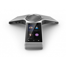 Yealink CP960 IP audiok. tel.,PoE,5" 720x1280, dotyk LCD, Teams Yealink CP960 IP audiok. tel.,PoE,5" 720x1280, dotyk LCD, Teams