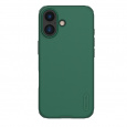 Nillkin Super Frosted PRO Apple iPhone 17 Dark Green