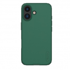Nillkin Super Frosted PRO Apple iPhone 17 Dark Green Nillkin Super Frosted PRO Apple iPhone 17 Dark Green