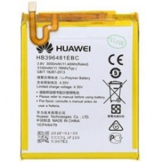 Huawei HB396481EBC Baterie 3000mAh Li-Pol (Service Pack) Huawei HB396481EBC Baterie 3000mAh Li-Pol (Service Pack)