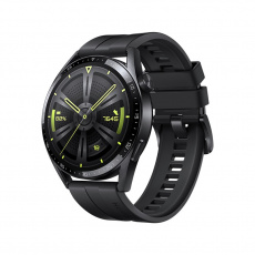 Huawei Watch GT 3/Black/Sport Band/Black Huawei Watch GT 3/Black/Sport Band/Black