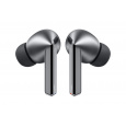 Samsung Galaxy Buds3 Pro/ANC/BT/Bezdrát/Stříbrná