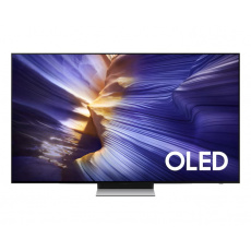 Samsung/QE65S90F/65"/4K UHD/Černá