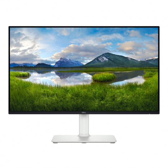 Dell/S2425HS/23,8"/IPS/FHD/100Hz/4ms/Blck-White/3RNBD