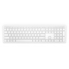 HP Pavilion Wireless Key 600 White CZ HP Pavilion Wireless Key 600 White CZ