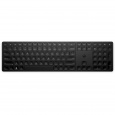 HP 450/Bezdrátová USB/Černá