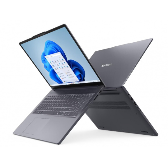 Lenovo IdeaPad Slim 3/16IRH10/i5-13420H/16"/WUXGA/16GB/512GB/Intel int/W11H/Gray/2R Lenovo IdeaPad Slim 3/16IRH10/i5-13420H/16"/WUXGA/16GB/512GB/Intel int/W11H/Gray/2R