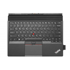 KB MICE_BO X1TB Thin KBD OPT BLK SK KB MICE_BO X1TB Thin KBD OPT BLK SK