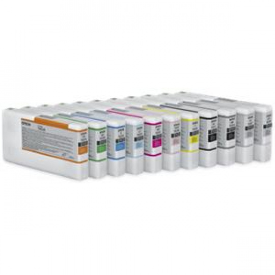 EPSON cartridge T913D violet (200ml)