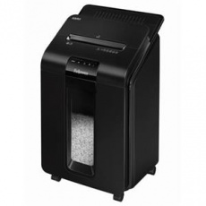 Fellowes Skartovač AutoMax 100 M 10 listů/23L/NBÚ2/křížový řez Fellowes Skartovač AutoMax 100 M 10 listů/23L/NBÚ2/křížový řez