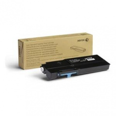 Xerox Cyan extra high capacity toner cartridge VersaLink C400/C405 (8 000str.) Xerox Cyan extra high capacity toner cartridge VersaLink C400/C405 (8 000str.)