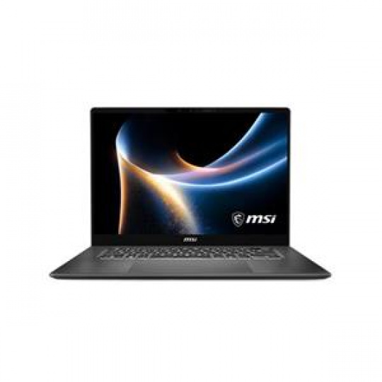 MSI Prestige 16 AI+ C3MG-027CZ, Core Ultra 7 355/32GB/1TB SSD/16" 2.8K (2880 x 1800) OLED/Win 11 Pro/Copilot+PC/černá