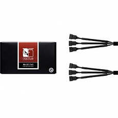 Noctua NA-SC1 Sx2, 3x rozbočovač pro ventilátory