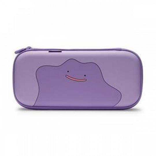 PowerA Slim Case for Nintendo Switch 2 - Pokemon Ditto PowerA Slim Case for Nintendo Switch 2 - Pokemon Ditto