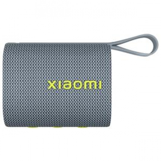 Xiaomi Sound Pocket (5W) Blue Gray Xiaomi Sound Pocket (5W) Blue Gray