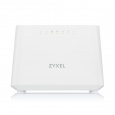 Zyxel WX3100 Access Point/Extender + Zyxel DX3301 VDSL2 5-port Gateway - etail mesh bundle