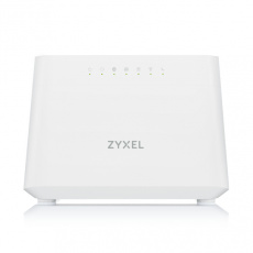 Zyxel WX3100 Access Point/Extender + Zyxel DX3301 VDSL2 5-port Gateway - etail mesh bundle