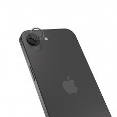 Epico ochranné sklo fotoaparátu iPhone 16e Epico ochranné sklo fotoaparátu iPhone 16e