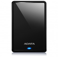 externí disk ADATA HV620S 4TB 2.5" HDD USB 3.2 černý 