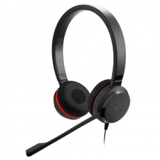 Jabra Evolve 30 II, Stereo UC, USB C/A adapter Jabra Evolve 30 II, Stereo UC, USB C/A adapter