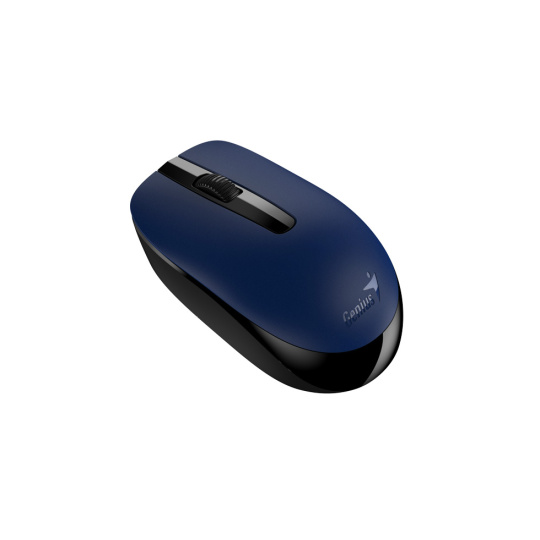 Genius bezdrátová myš NX-7007, modrá