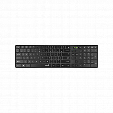 GENIUS Slimstar 7250BT + Copilot black GENIUS Slimstar 7250BT + Copilot black