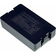 Baterie T6 Power pro Gardena Sileno minimo 250, City 250, 400, 500, 18V, 2600mAh, 46,8Wh, Li-ion