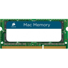Corsair/SO-DIMM DDR3/4GB/1066MHz/CL7/1x4GB Corsair/SO-DIMM DDR3/4GB/1066MHz/CL7/1x4GB