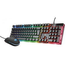 TRUST GXT 838 AZOR COMBO CZ/SK TRUST GXT 838 AZOR COMBO CZ/SK