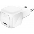 BELKIN 20W USB PD nabíjecí adaptér bílý