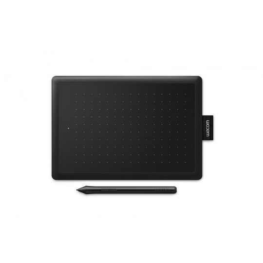 Wacom One by Wacom S