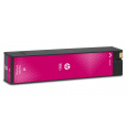 HP 982X Purpurová  kazeta PageWide , T0B28A
