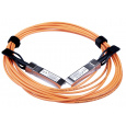 MaxLink 10G SFP+ AOC kabel,aktiv,DDM,Cisco com. 5m