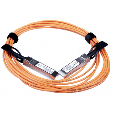MaxLink 10G SFP+ AOC kabel,aktiv,DDM,Cisco com. 5m MaxLink 10G SFP+ AOC kabel,aktiv,DDM,Cisco com. 5m