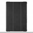 Tactical Heavy Duty Pouzdro pro Samsung X200/X205 Galaxy Tab A8 10.5 Black