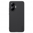 Nillkin Super Frosted PRO Magnetic Poco F7 Black