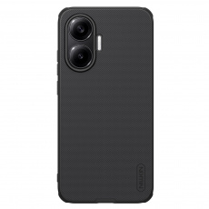 Nillkin Super Frosted PRO Magnetic Poco F7 Black Nillkin Super Frosted PRO Magnetic Poco F7 Black