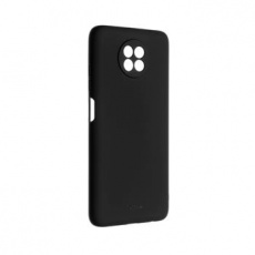 Kryt FIXED Story Xiaomi Redmi Note 9T, černý Kryt FIXED Story Xiaomi Redmi Note 9T, černý