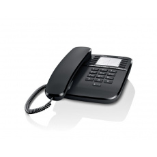 Gigaset DA510 Black Gigaset DA510 Black