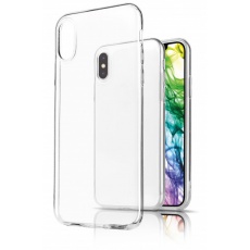 ALIGATOR Pouzdro Transparent Huawei Y7 2019