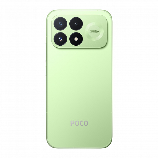 POCO F9 Pro/12GB/256GB/Aurora Green POCO F9 Pro/12GB/256GB/Aurora Green