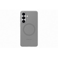 Samsung Silikonový kryt s magnetem S26+ Gray