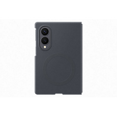 Samsung Silikonový kryt s magnetem pro Galaxy Z Fold8, Graphite Samsung Silikonový kryt s magnetem pro Galaxy Z Fold8, Graphite