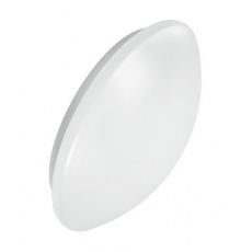 Svítidlo přisazené LED 18W 4000K 1440lm kruh 350 bílá IP44 Svítidlo přisazené LED 18W 4000K 1440lm kruh 350 bílá IP44