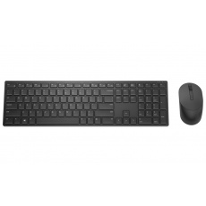 Dell set klávesnice a myš KM5221W bezdrát., GER Dell set klávesnice a myš KM5221W bezdrát., GER