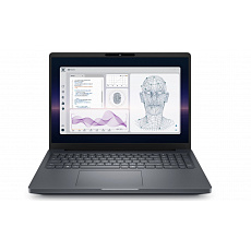 Dell Pro Max Plus/16 MB16250/U9-285HX/16"/WUXGA/64GB/1TB/RTX 3000/W11P/Gray/3R NBD