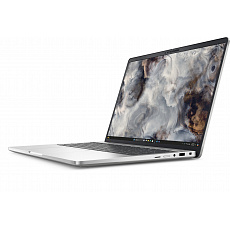 Dell Pro 16 Plus/PB16250/U5-235U/16"/WUXGA/32GB/512GB/Intel int/W11P/Silver/3R NBD