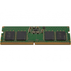 HP 8GB DDR5 4800 SODIMM Memory