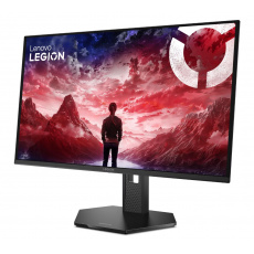 Lenovo Legion/27Q-10/26,5"/QD-OLED/QHD/240Hz/0,03ms/Černá/3R Lenovo Legion/27Q-10/26,5"/QD-OLED/QHD/240Hz/0,03ms/Černá/3R