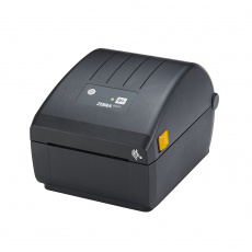 Tiskárna Zebra ZD220, 203 dpi, EPLII, ZPLII, USB, DT Tiskárna Zebra ZD220, 203 dpi, EPLII, ZPLII, USB, DT